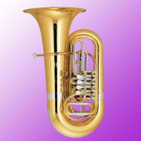 Large picture Tuba