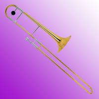 Large picture Bass Trombone
