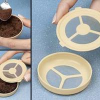 Large picture Coffee pod maker
