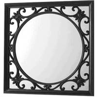 Large picture Framed Mirrors