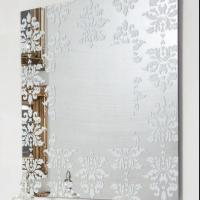 Large picture Silk Screen Mirrors