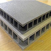 Large picture frp grating