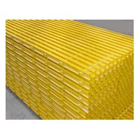 Large picture frp pultruded grating