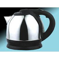 Large picture Stainless steel electric kettle