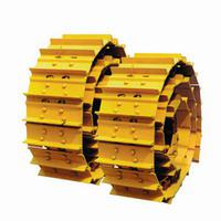 Large picture Excavator track shoe