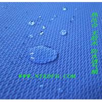 Large picture waterproof membrane & composite films