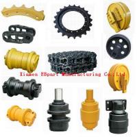 Large picture undercarriage parts for excavators and bulldozers
