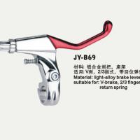 Large picture Bicycle brake levers