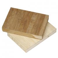 Large picture bamboo panel, bamboo furniture board