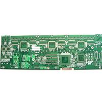 Large picture High Tg PCB