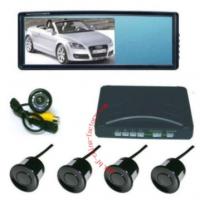Large picture Parking Sensor from China Manufacturer