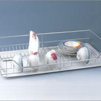 Large picture Stainless Steel Dishes Rack