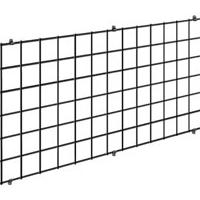 Large picture Gridwall Wire Shelf
