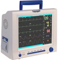 Large picture Multi-parameter Patient Monitor