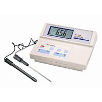 Large picture Kl-016 Bench-top pH Meter