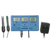 Large picture KL-026 multi-parameter Water Quality Monitor