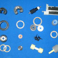 Large picture copier and printer parts