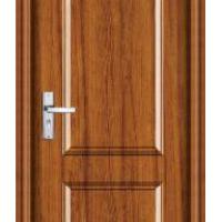 Large picture PVC Wood Door