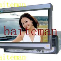 Large picture In-dash Car DVD Player