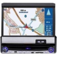 Large picture Car DVD Player