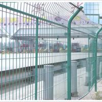 Large picture Frame guard rail net