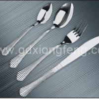 Large picture Tableware,Flatware,Cookware,Plastic Handle Cutlery