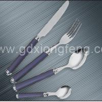 Large picture Plastic Handle Cutlery,Stainless Steel Cutlery,Sta