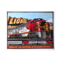 Large picture Tin Sign