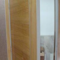 Large picture Aluminum & Wood Doors