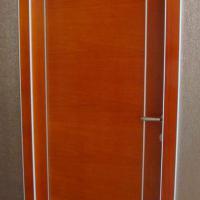 Large picture Aluminum & Wood Doors