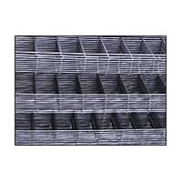 Large picture Welded Wire Mesh Panel