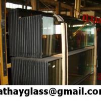 Large picture Tempered/Curved/Laminated/Screen Printing Glass