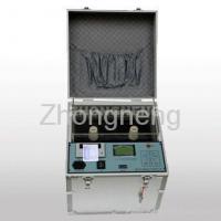 Large picture Insulating Oil Tester