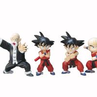 Large picture Dragon ball anime figure12095