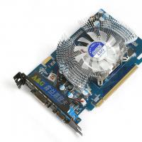 Large picture Graphic Card(8500GS)