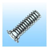 Large picture self clinching flush head stud,