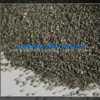 Large picture Brown fused aluminum oxide