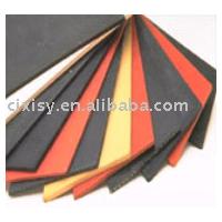 Large picture Silicone rubber sheet