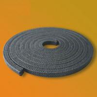 Large picture Graphite PTFE Packing With Oil