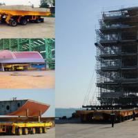 Large picture Manufacture Shipyard Transporter