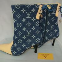 Large picture woman lv shoes
