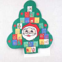 Large picture stocklot of christmas crafts