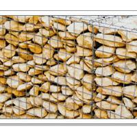 Large picture Welded Wire Gabions