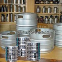 Large picture Stainless steel beer keg