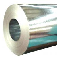 Large picture Hot-dipped galvanized steel