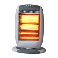 Large picture household halogen heater
