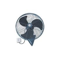 Large picture Oscillating Industrial Exhaust Wall fan