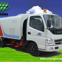 Large picture Mini Sweeper,Outdoor Sweeper,Road Cleaner