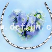 Large picture Lady's Necklace,Stainless Steel Bracelets,Supplier