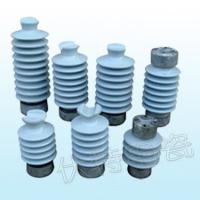 Large picture post insulator